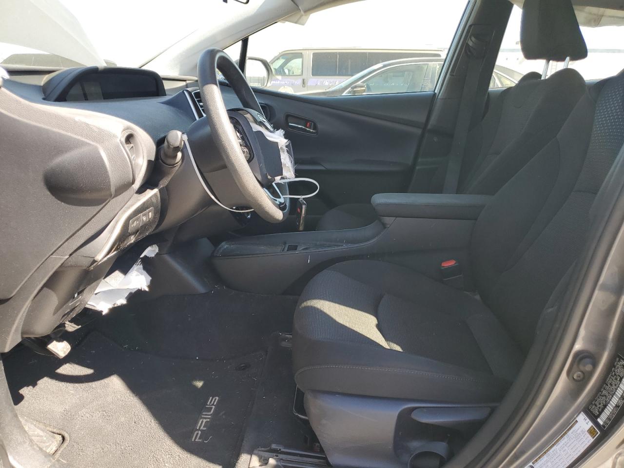 2021 Toyota Prius - Image 7