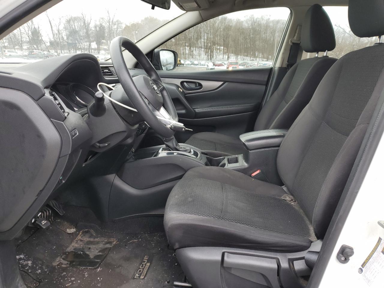 2019 Nissan Rogue - Image 7
