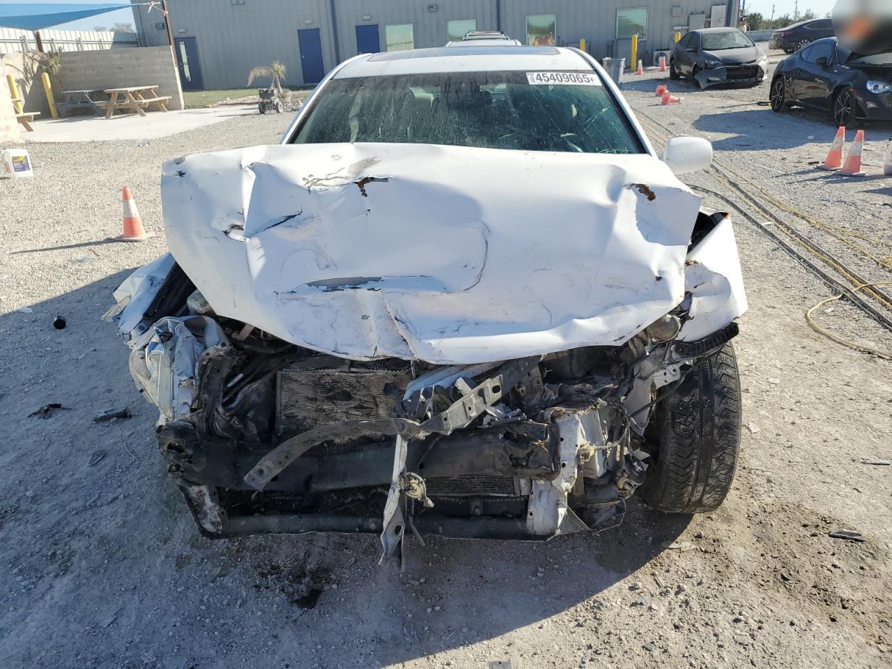 2009 Toyota Camry - Image 5