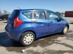 2014 Nissan Versa Note S на продаже в Orlando, FL - Front End