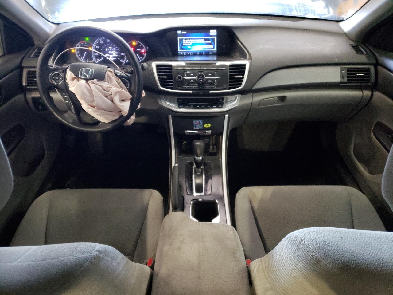 2013 Honda Accord - Image 8