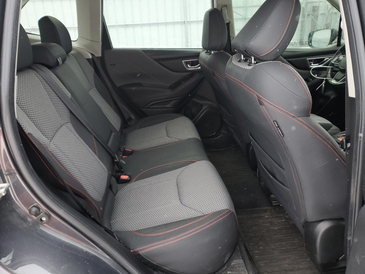 2021 Subaru Forester - Image 11