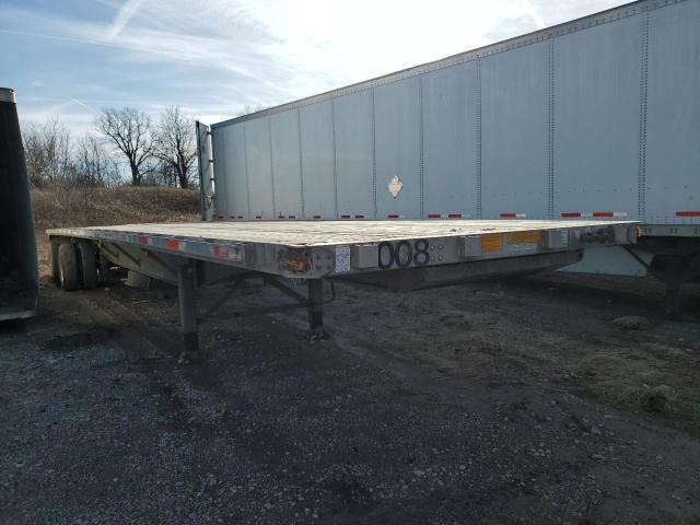 2016 Utility Trailer