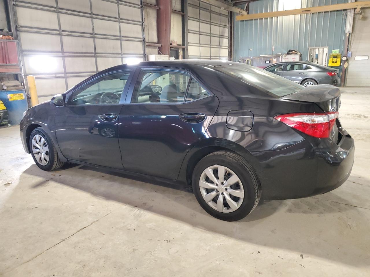 2015 Toyota Corolla - Image 2