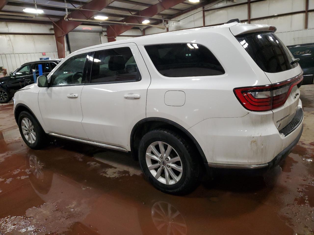 2019 Dodge Durango - Image 2