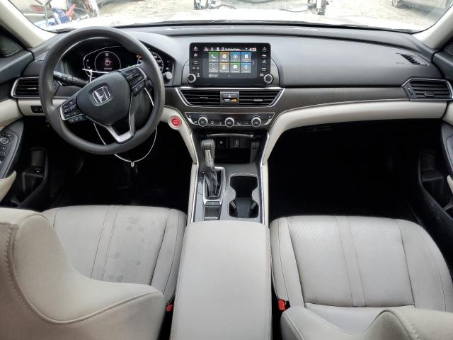  HONDA ACCORD 2019 Złoty