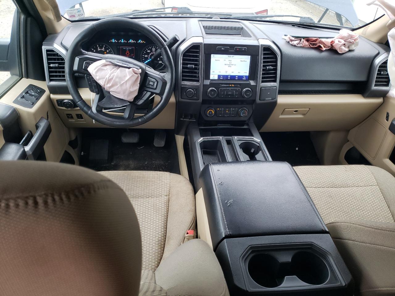 2020 Ford F-150 - Image 8