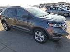 2018 Ford Edge Se de vânzare în Grand Prairie, TX - Front End