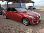 2014 Cadillac Cts Luxury Collection продається в Phoenix, AZ - Rear End