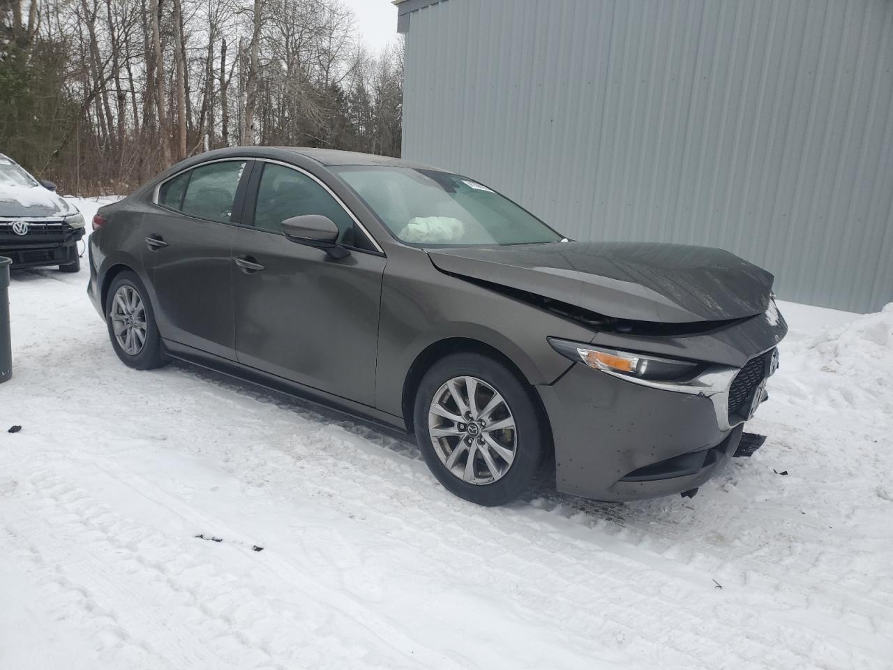 2020 Mazda 3 - Image 4