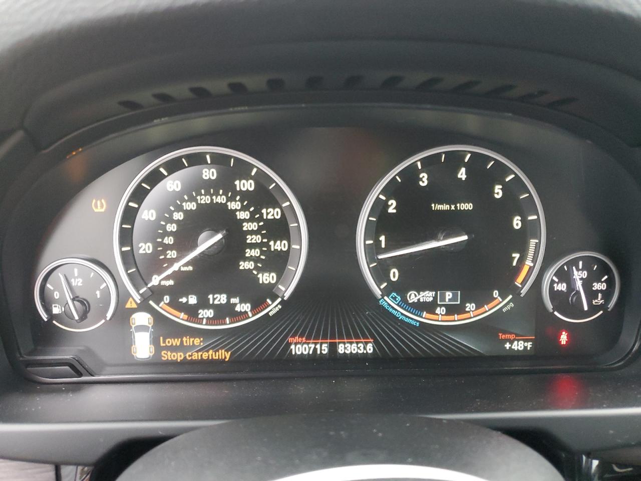 2015 BMW X5 - Image 9