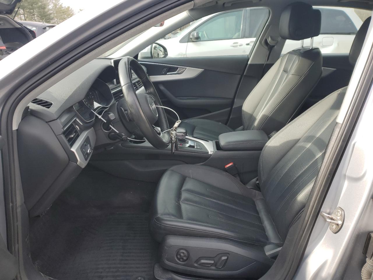 2017 Audi A4 - Image 7