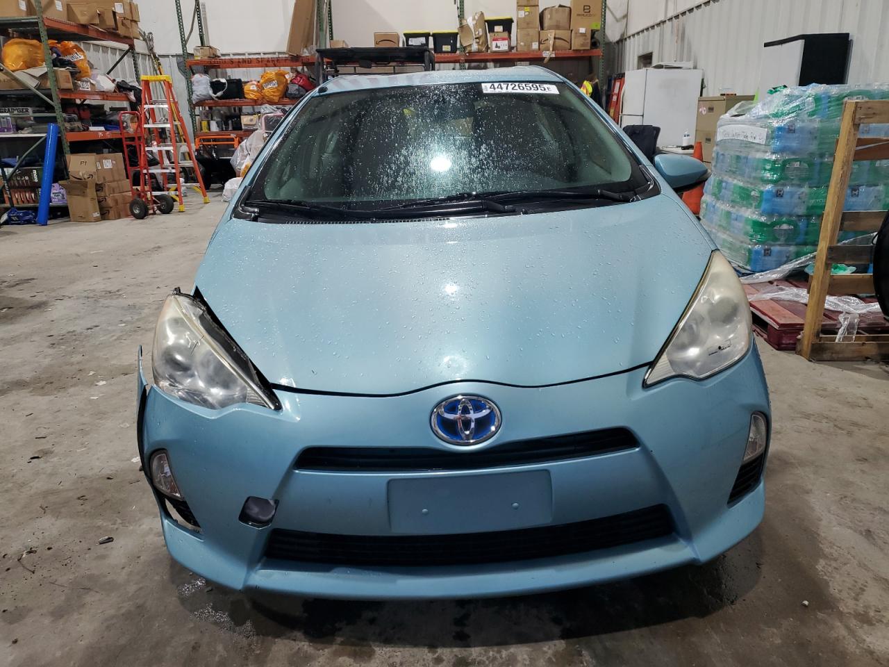2013 Toyota Prius - Image 5