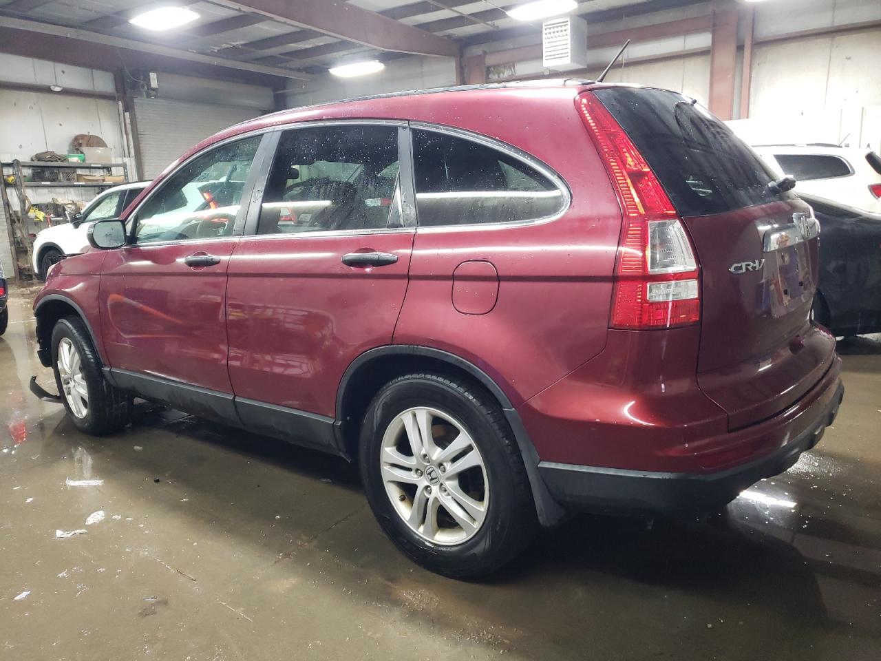 2011 Honda CR-V - Image 2