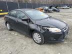 2013 Ford Focus S zu verkaufen in Waldorf, MD - Front End