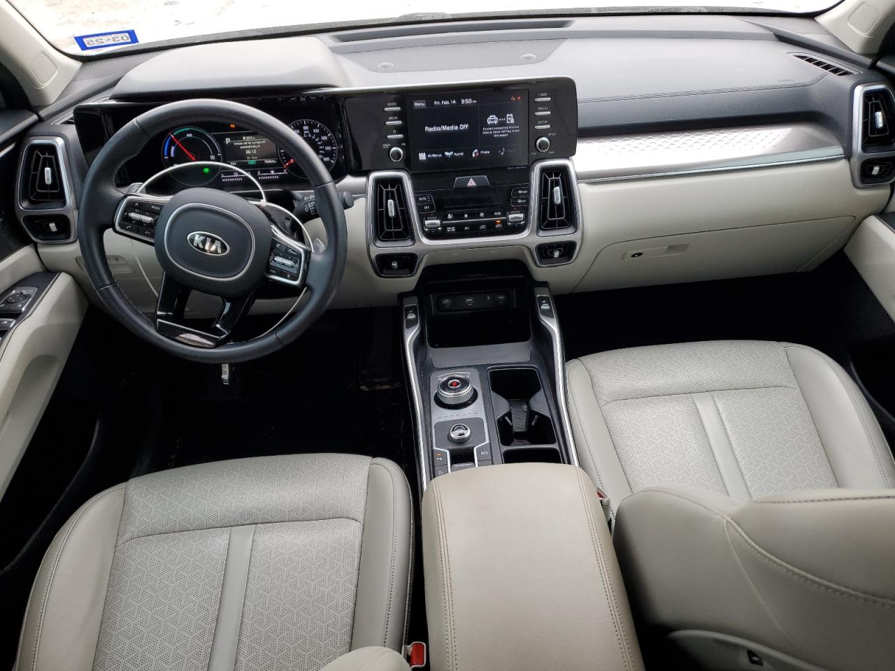 2021 Kia Sorento - Image 8