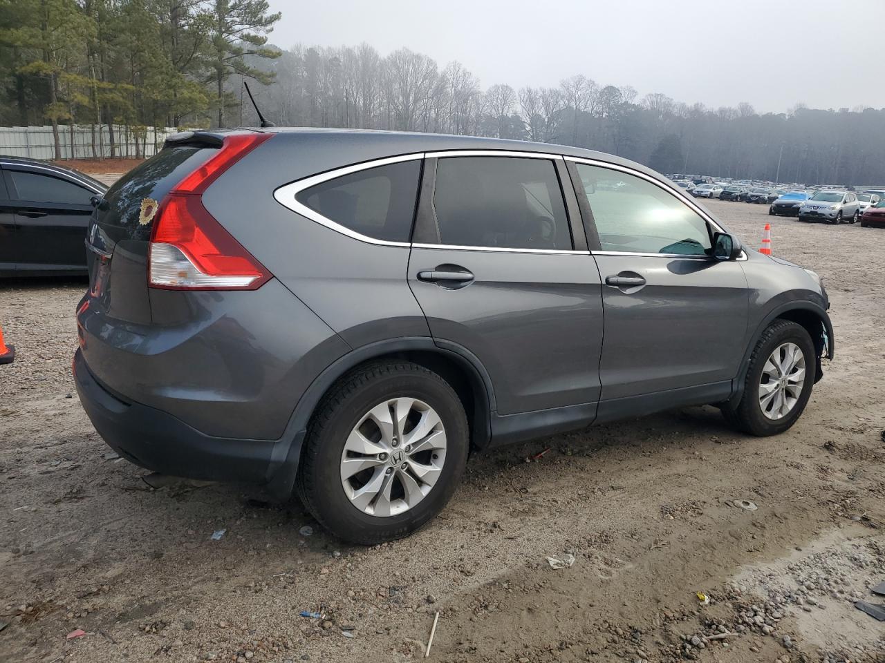 2014 Honda CR-V - Image 3