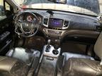 2018 Honda Pilot Exl продається в Candia, NH - Front End