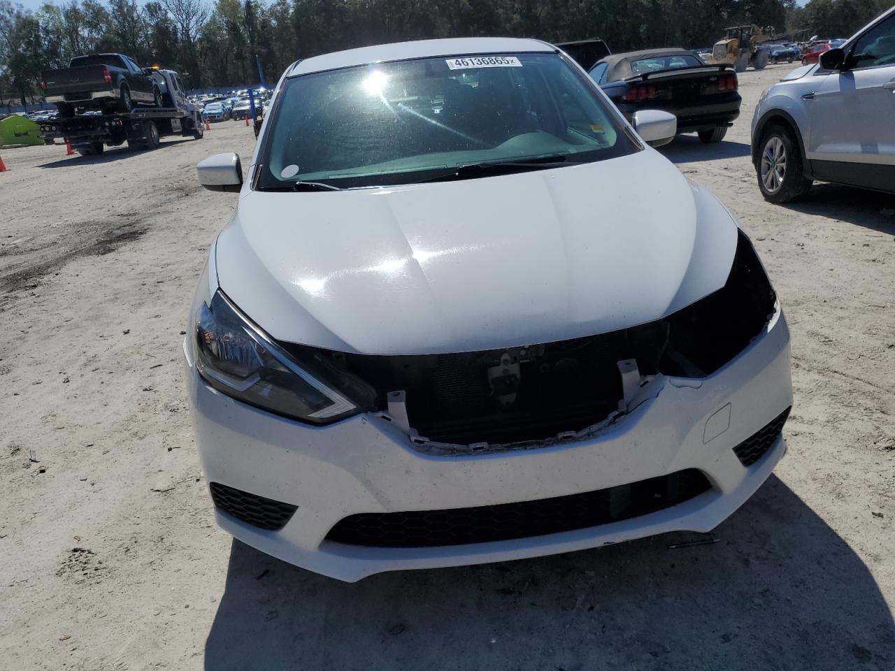 2019 Nissan Sentra - Image 5