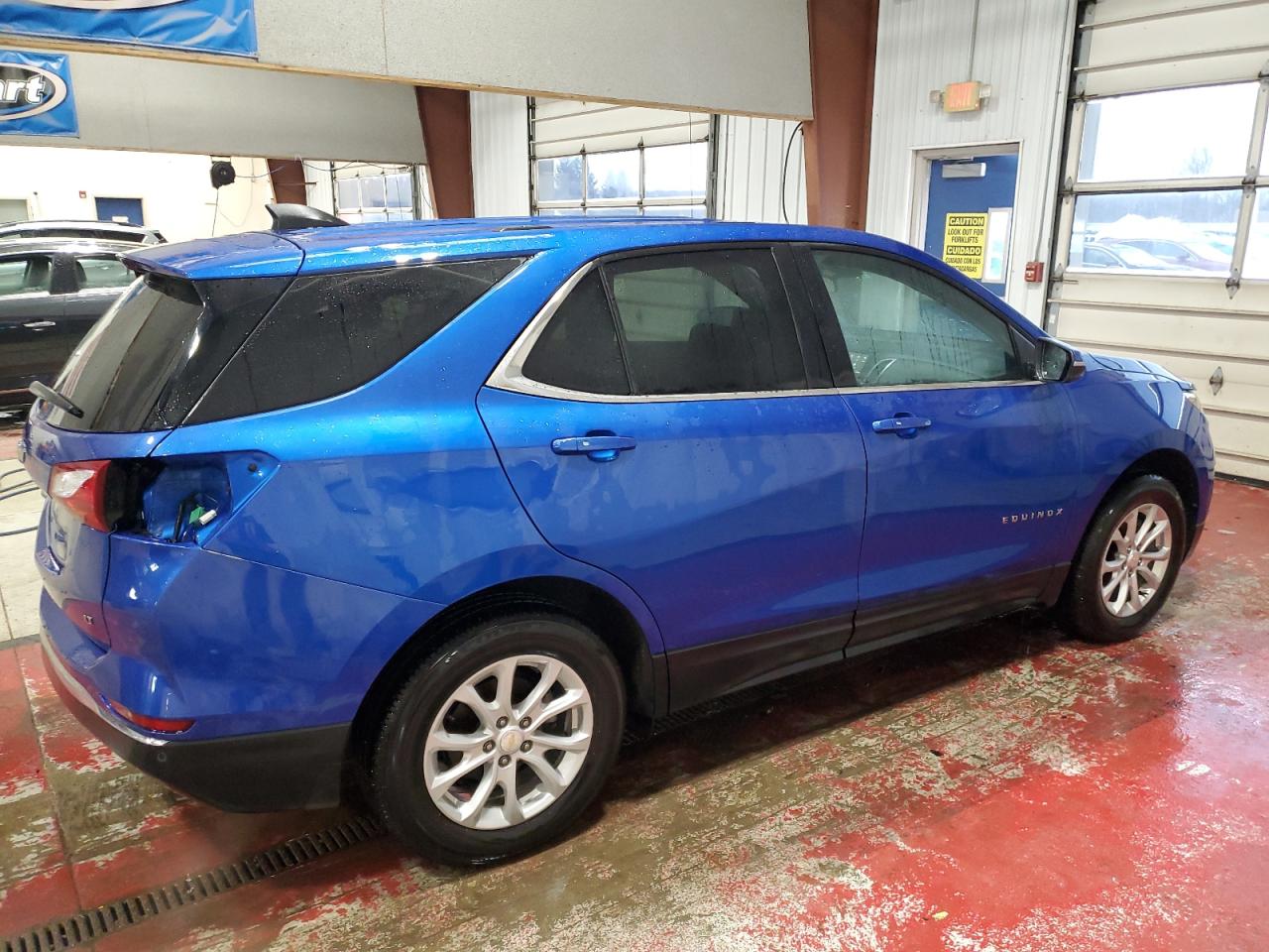 2019 Chevrolet Equinox - Image 3