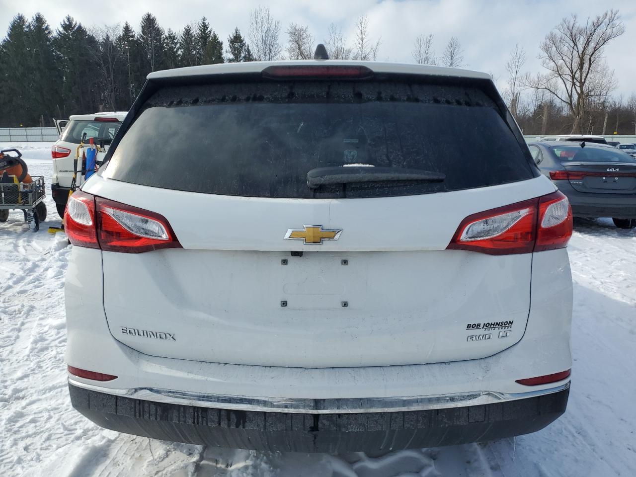 2021 Chevrolet Equinox - Image 6