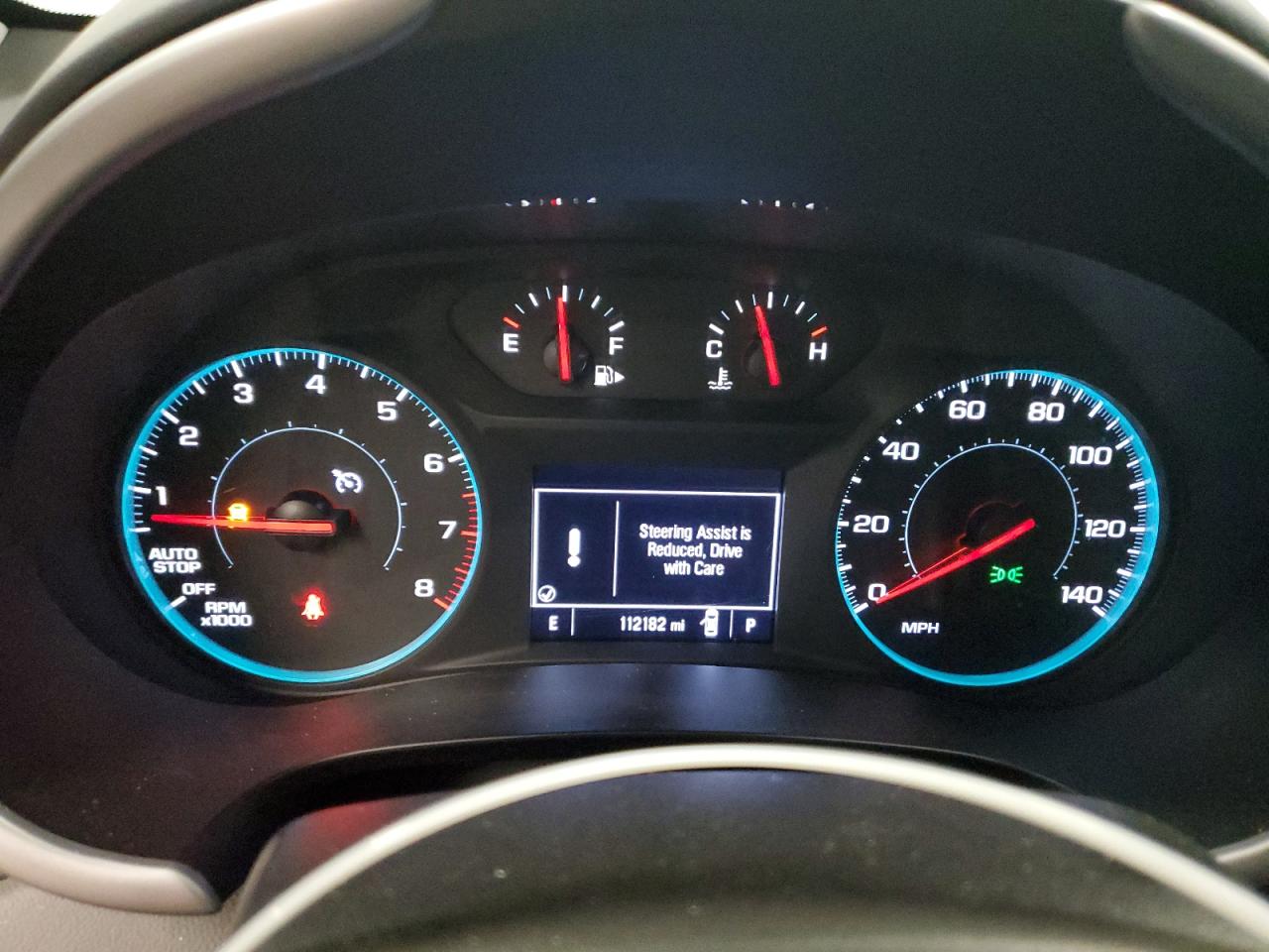 2022 Chevrolet Malibu - Image 9