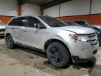 2011 FORD EDGE LIMITED for sale at Copart AB - CALGARY