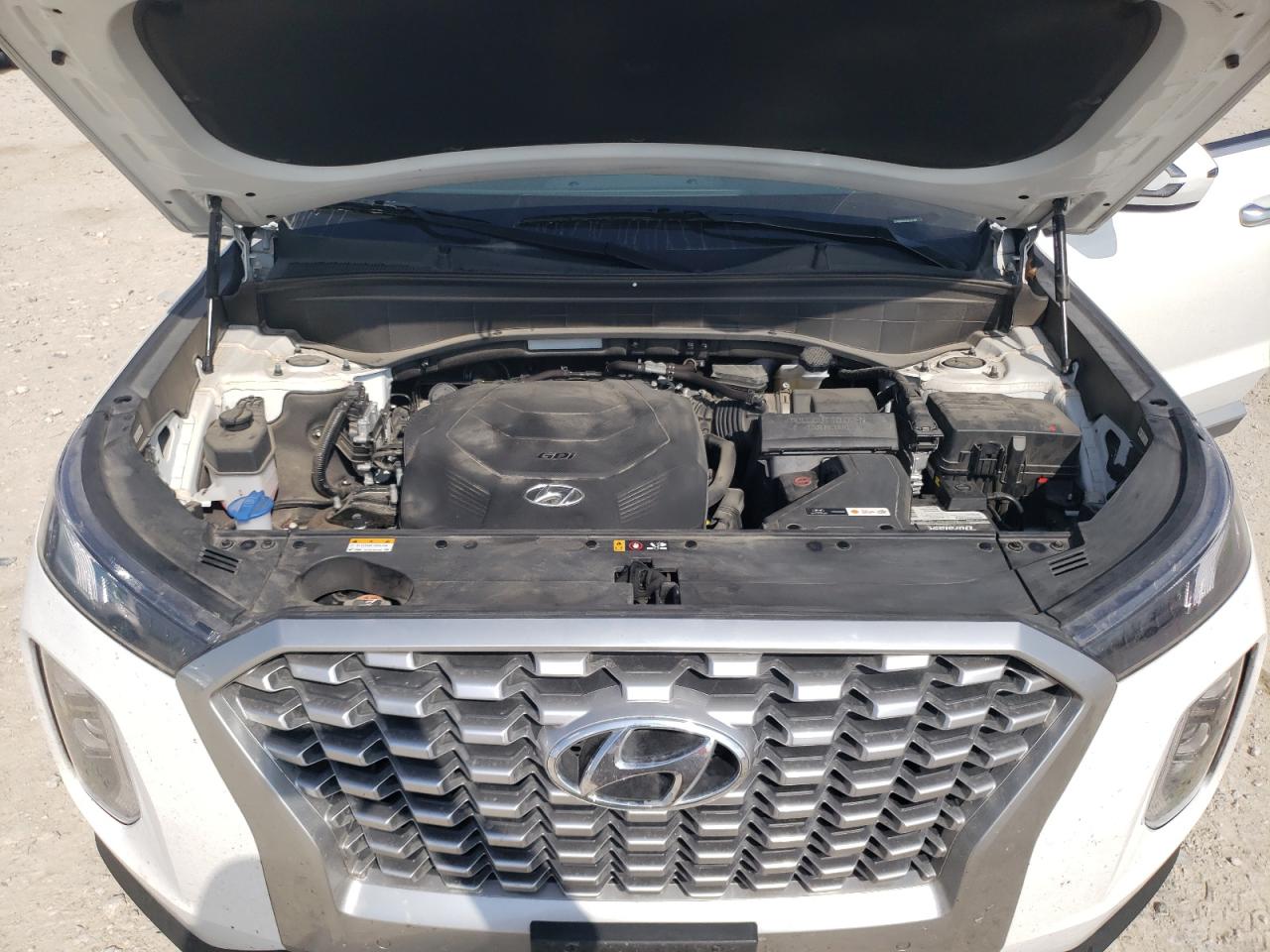 2022 Hyundai Palisade - Image 12