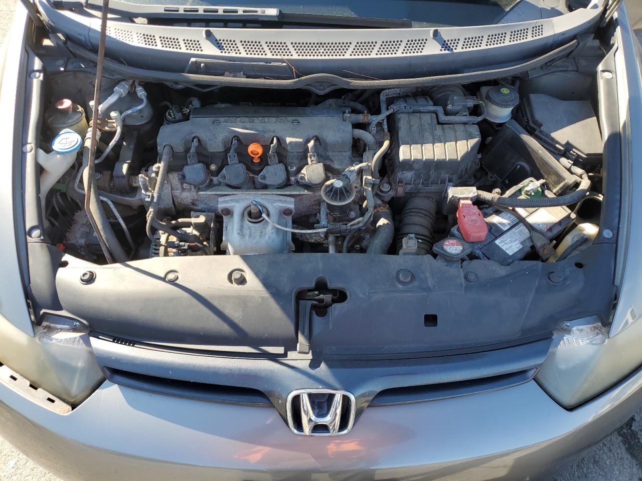 2007 Honda Civic - Image 11