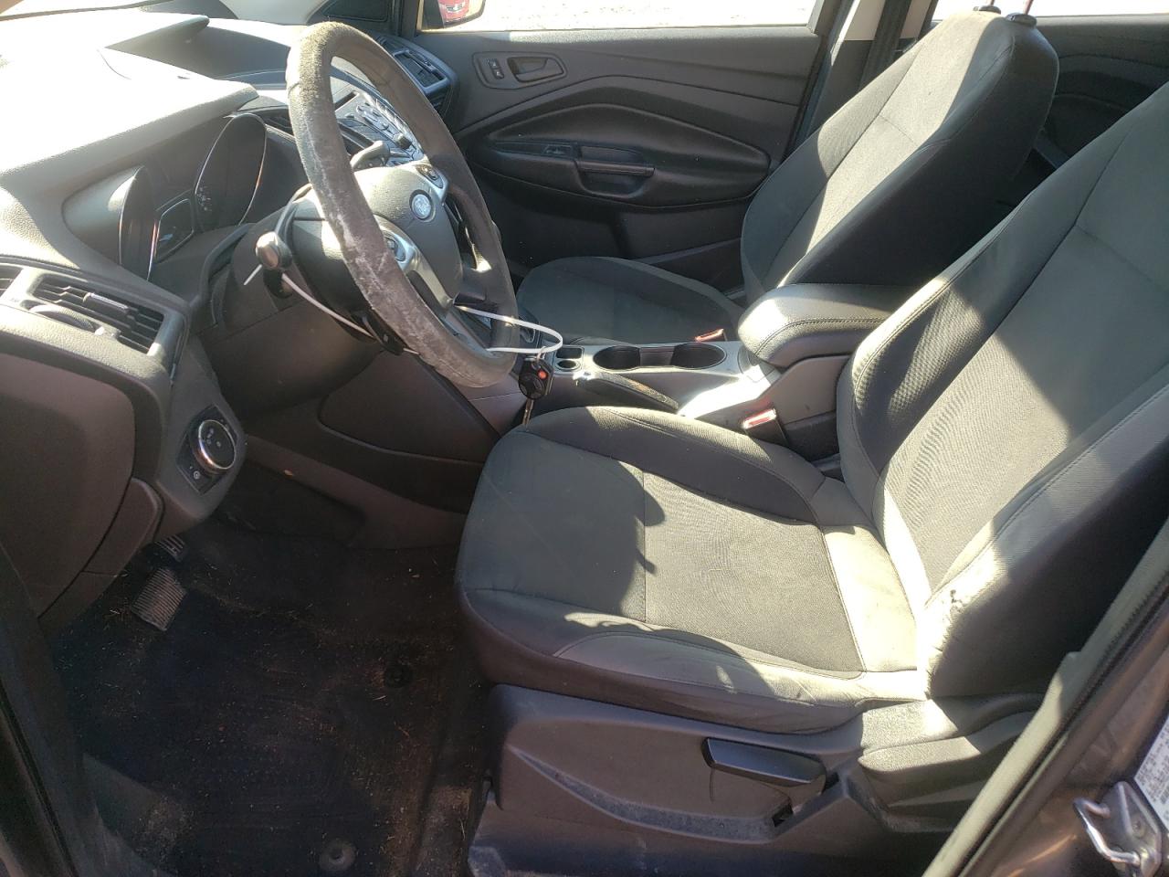 2013 Ford Escape - Image 7