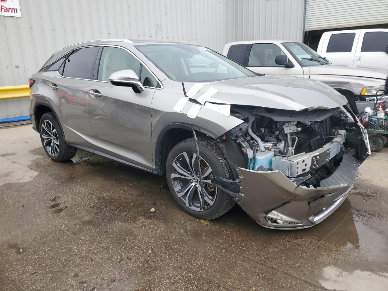 2022 Lexus RX - Image 4
