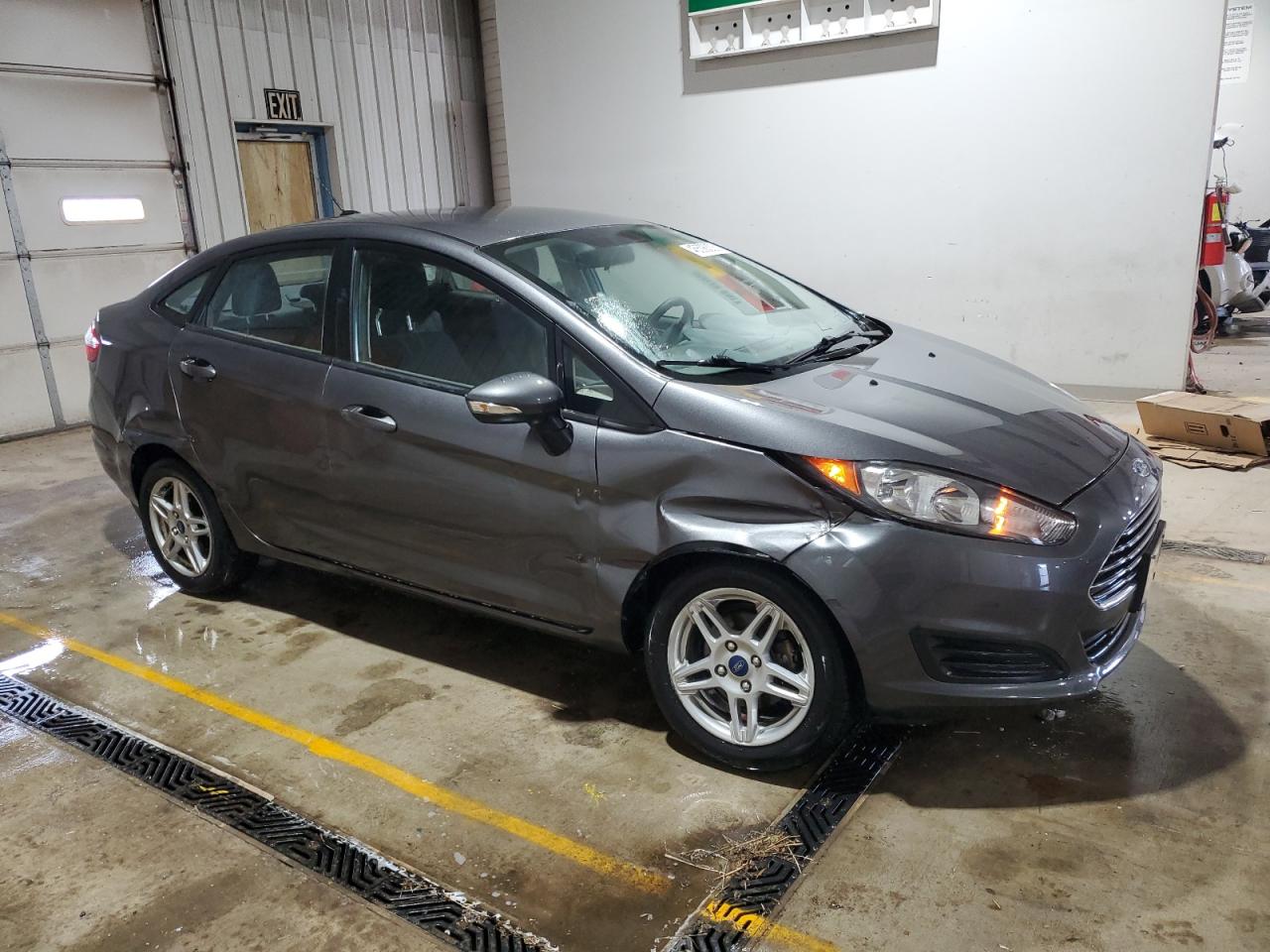 2018 Ford Fiesta - Image 4