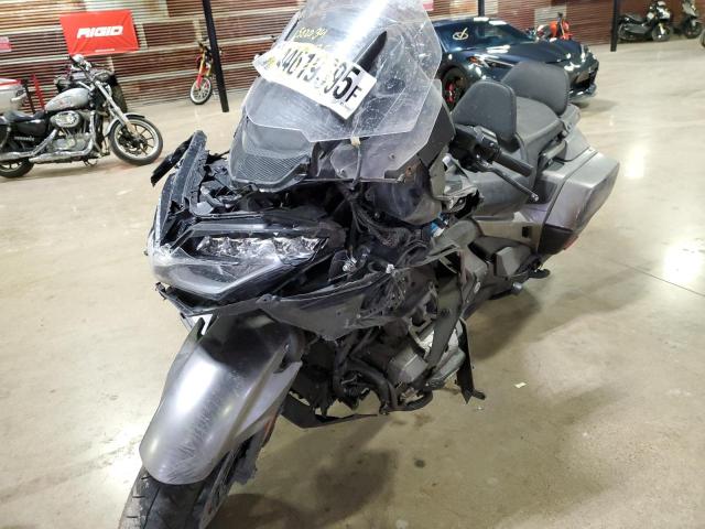 2018 HONDA GL1800 B