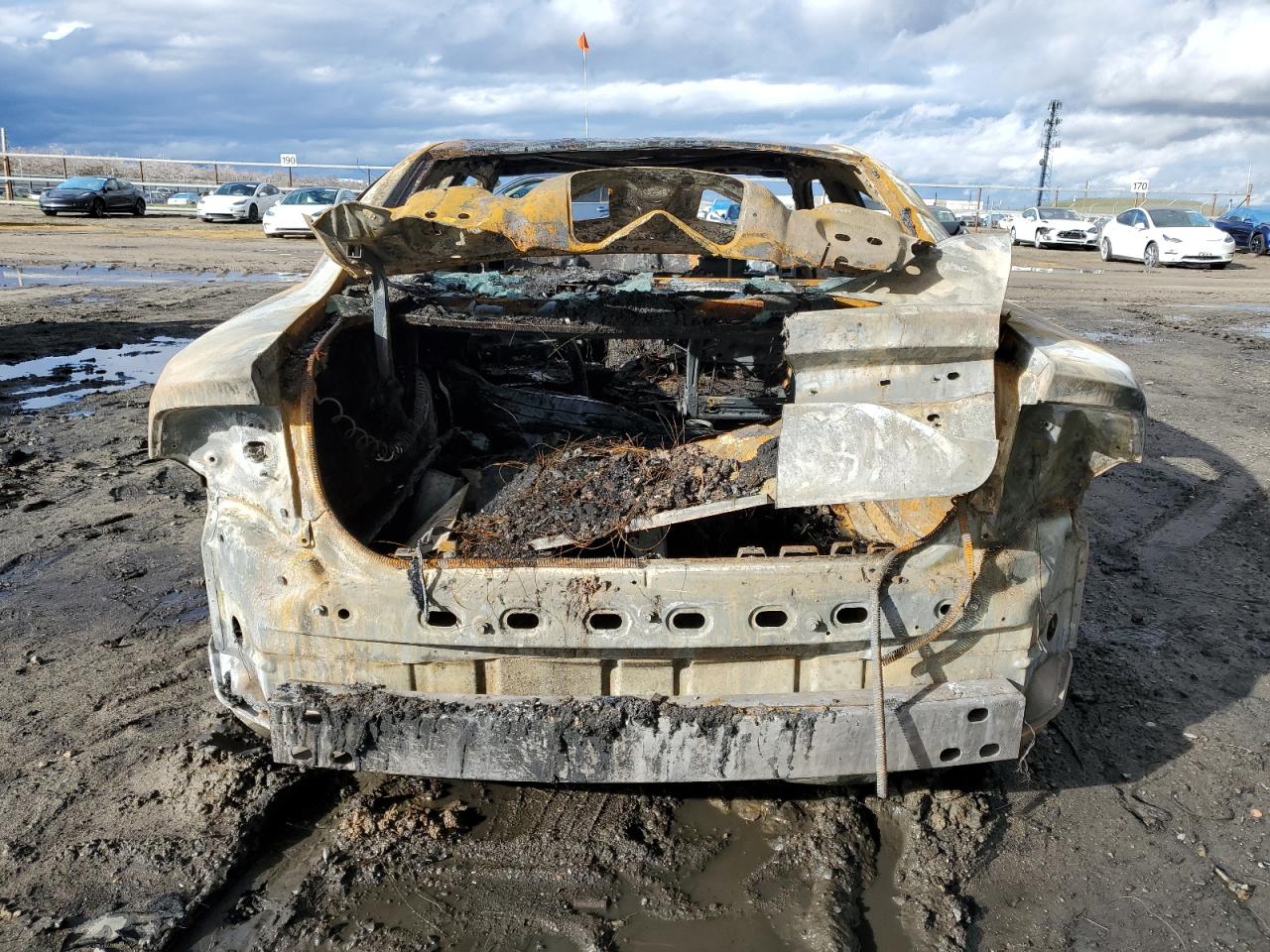 2016 Dodge Charger Sxt VIN: 2C3CDXHG8GH233145 Lot: 45354775