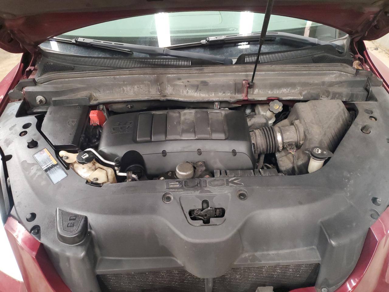 2011 Buick Enclave - Image 12