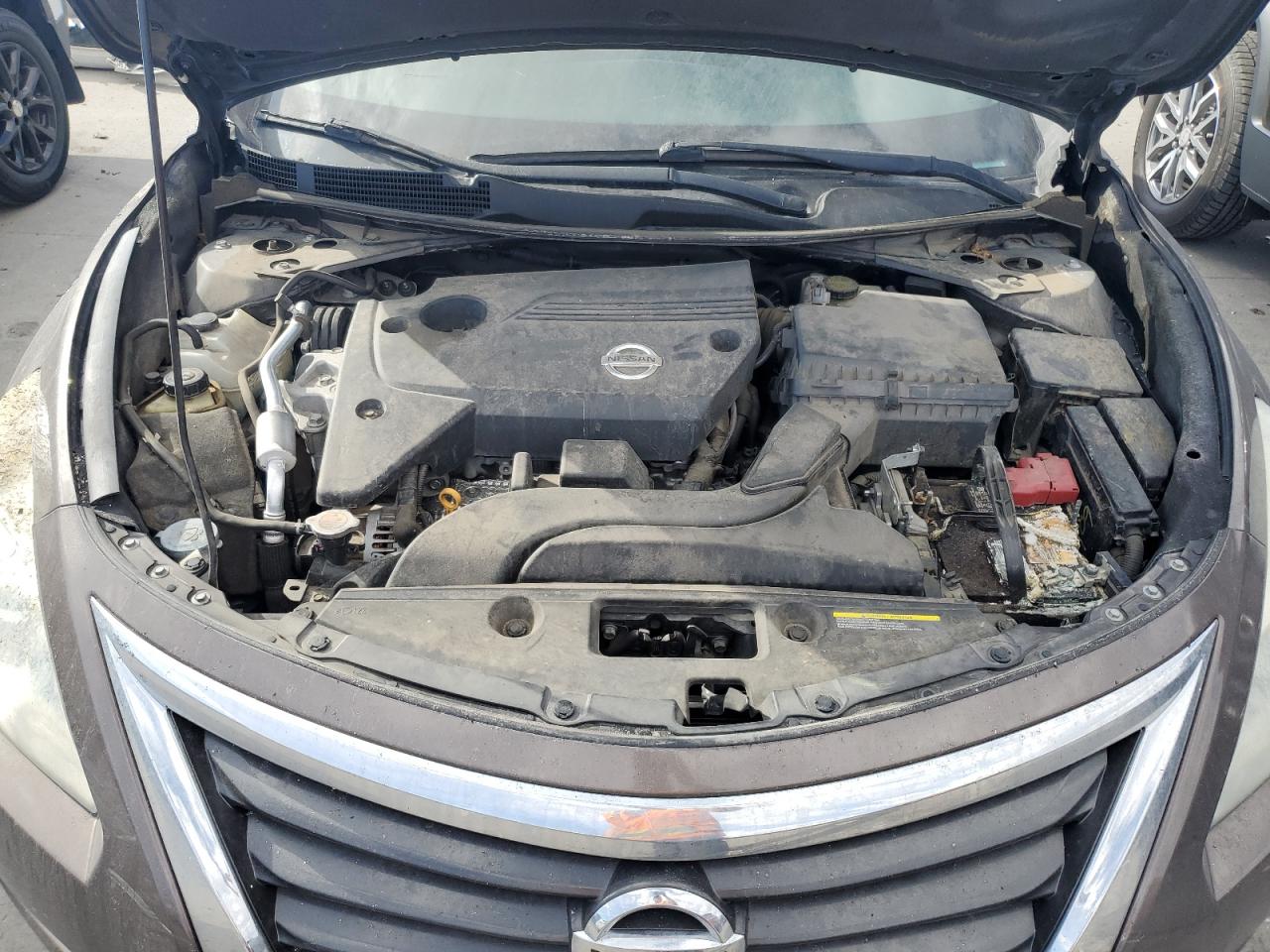 2015 Nissan Altima - Image 11