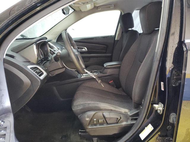  GMC TERRAIN 2017 Czarny