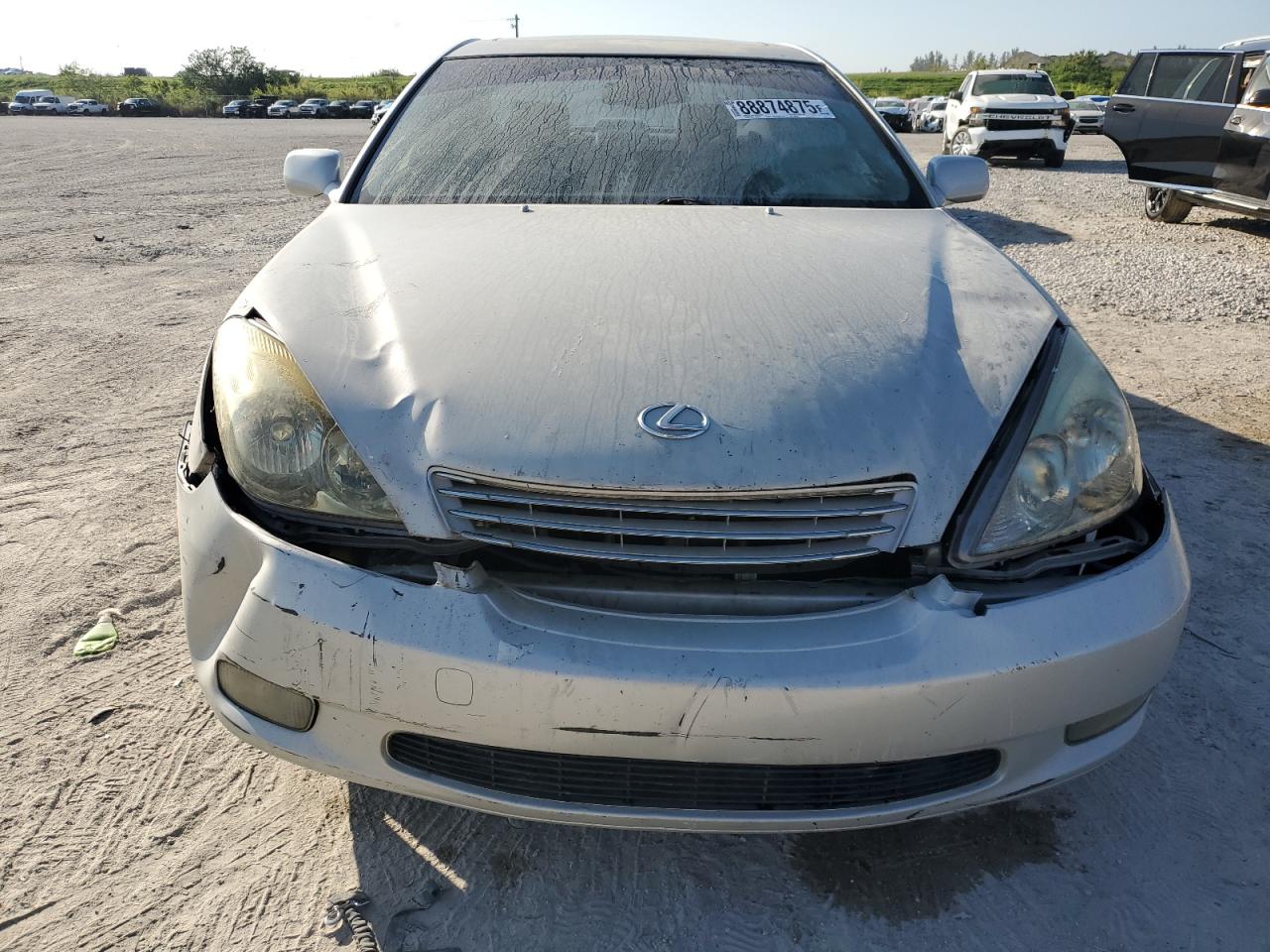 2004 Lexus ES - Image 5