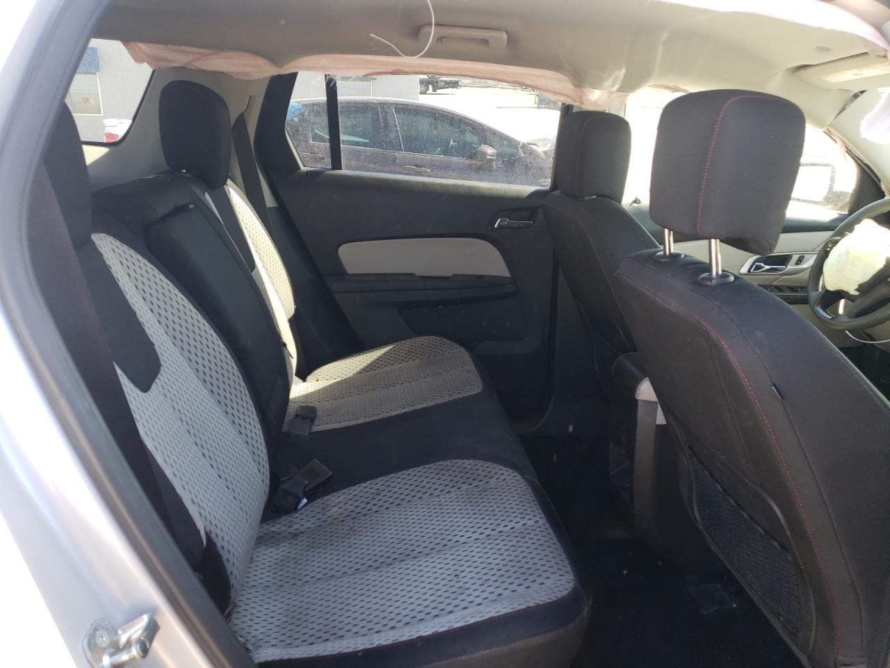 2015 GMC Terrain - Image 12