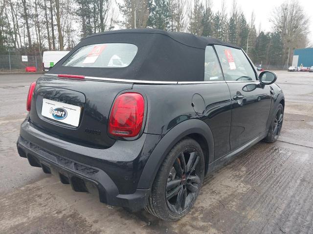 2024 MINI COOPER SPO