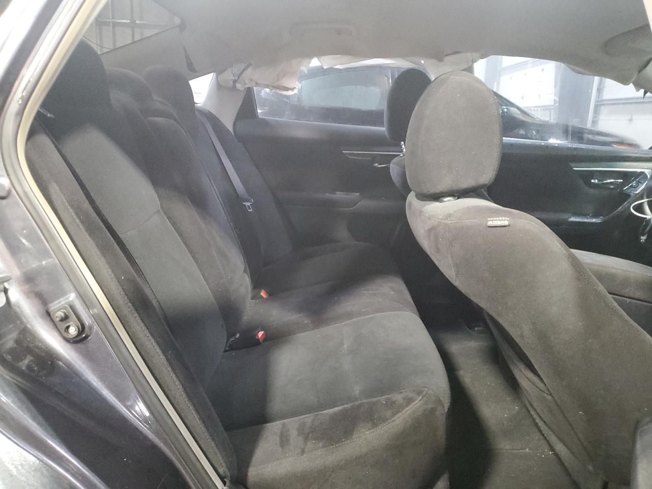 2013 Nissan Altima - Image 11