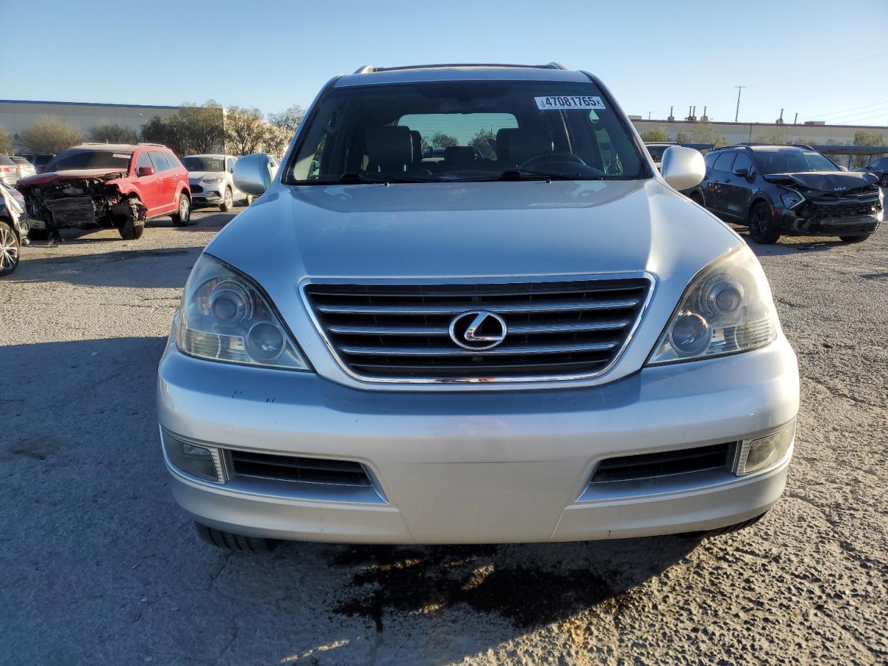 2006 Lexus GX - Image 5