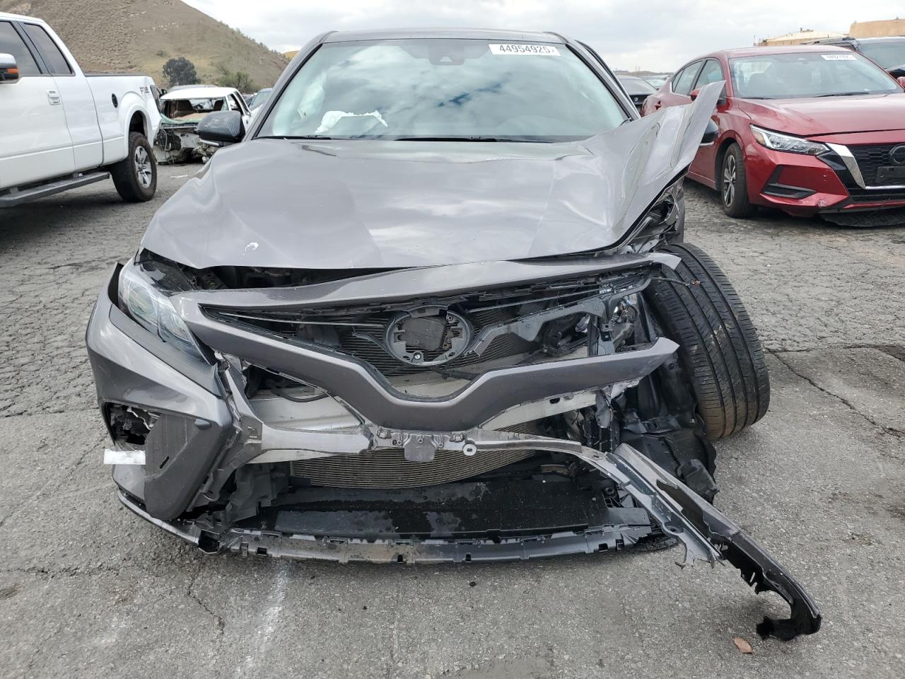 2022 Toyota Camry - Image 5