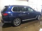 2021 Bmw X7 Xdrive40I en Venta en Blaine, MN - Front End