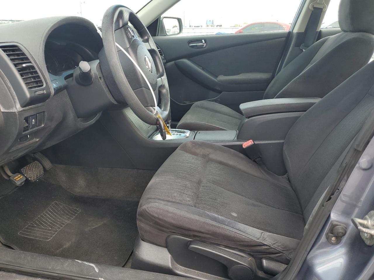 2011 Nissan Altima - Image 7