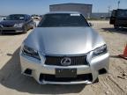 2015 Lexus Gs 350 for Sale in Taylor, TX - Side