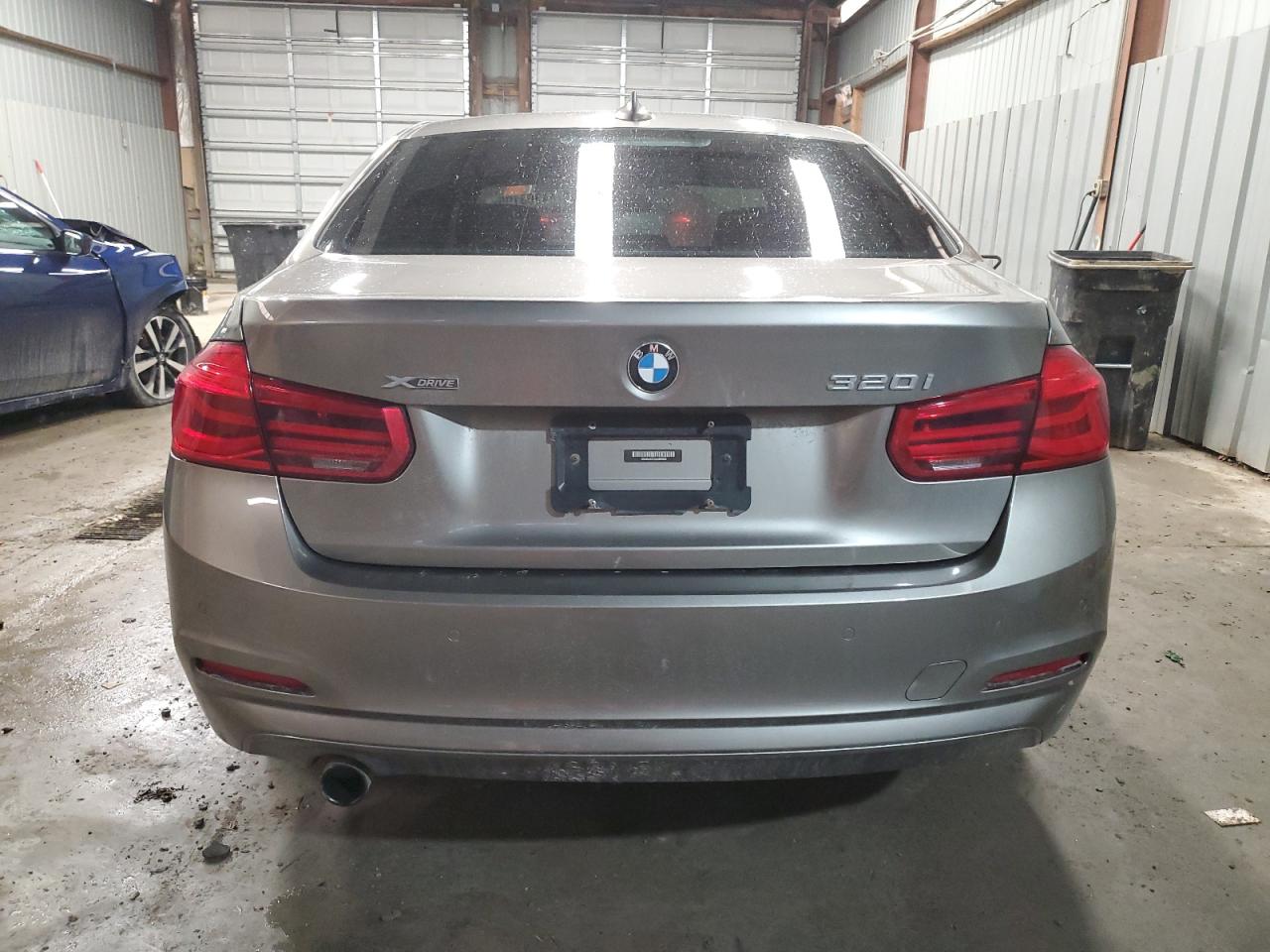 2017 BMW 3er - Image 6