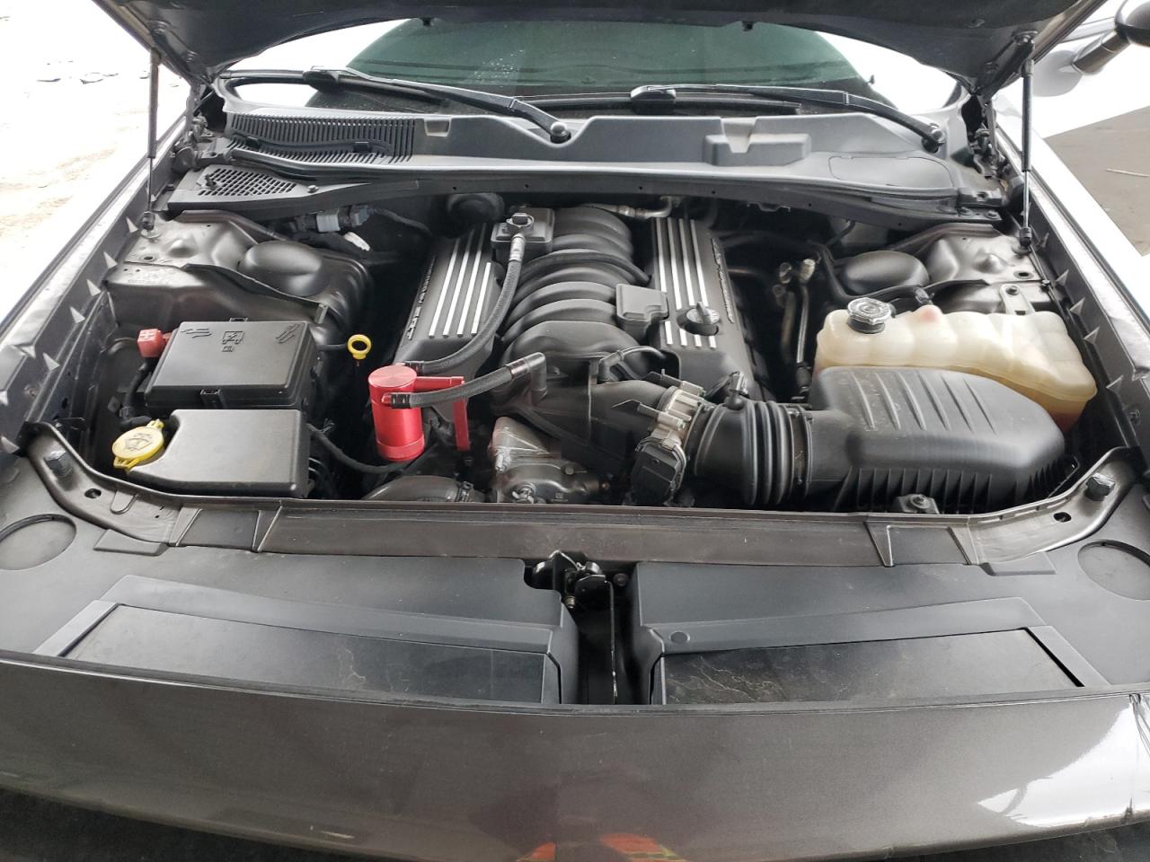 2019 Dodge Challenger - Image 13
