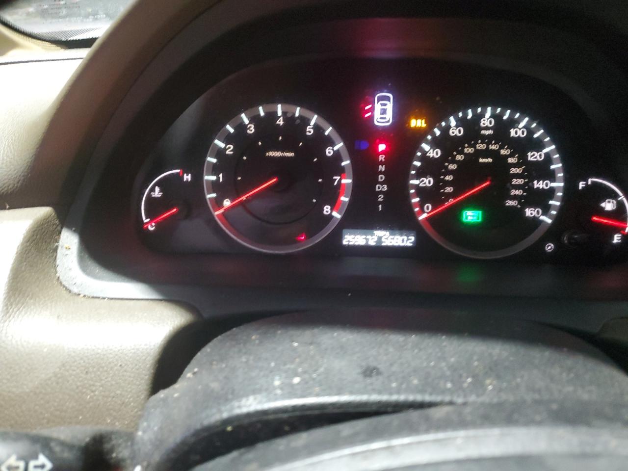 2008 Honda Accord - Image 9