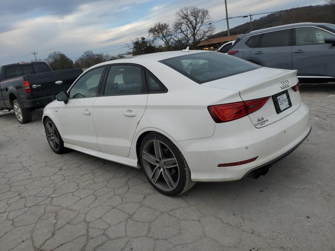 2016 Audi A3 - Image 2